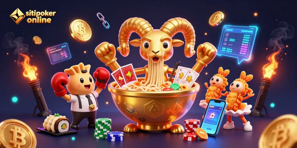 I migliori siti poker online ti aspettano con tavoli virtuali avvincenti ed emozionanti giocate.