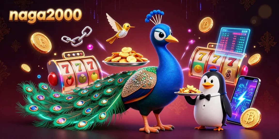 Menangkan permainan slot di NAGA2000 dengan informasi terpercaya dan RTP tinggi.