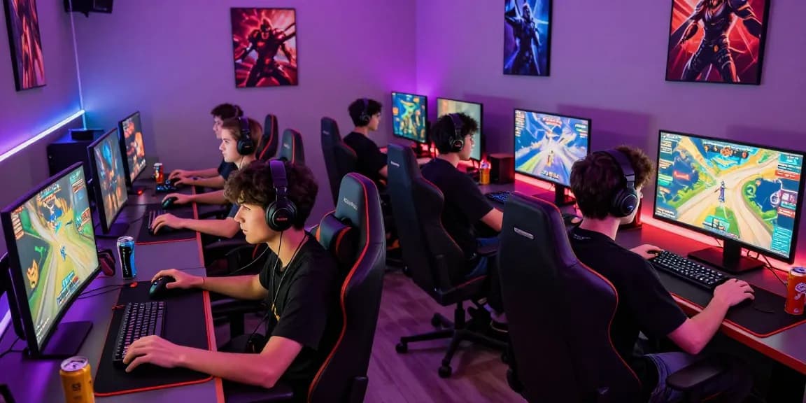 WORTEL21 permainan online dengan gamer bersemangat bermain dan akses mudah.