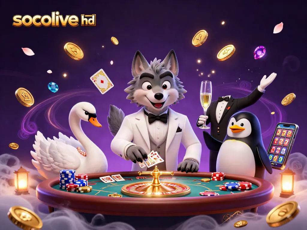 Experience the thrill of socolive hd with premier live betting on exclusive matches now!