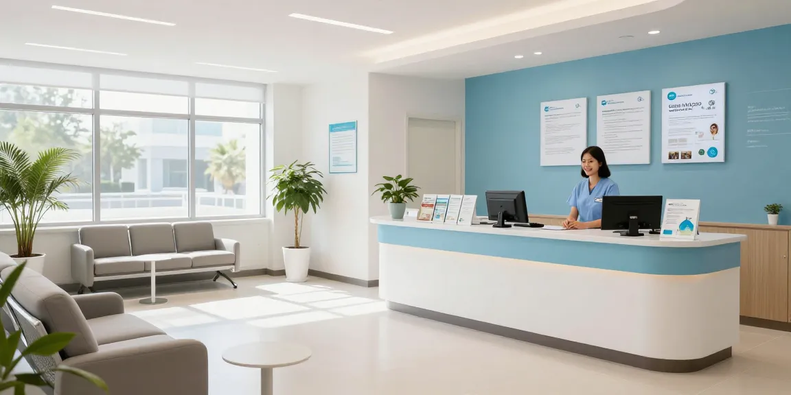 Hair transplant turkey: Compassionate medical services at a modern healthcare clinic.