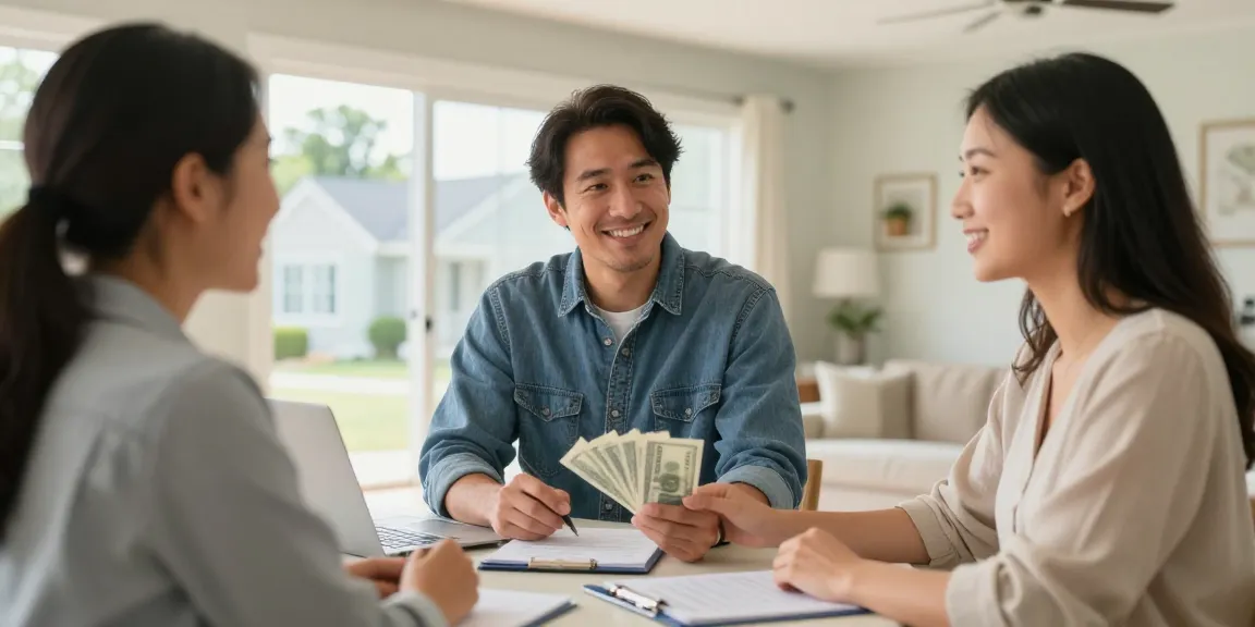 Trusted cash home buyers Johnson City TN providing local services to homeowners selling their houses.