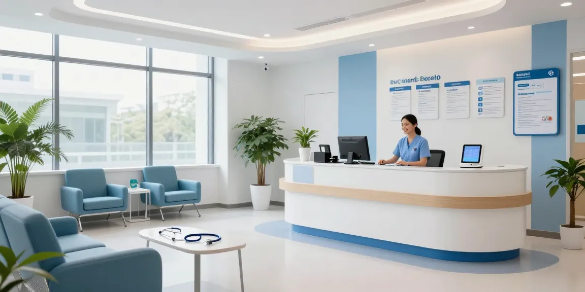 Deus Medical Shop: Trusted healthcare provider offering quality medical services, patient care, and consultations in a professional clinic.