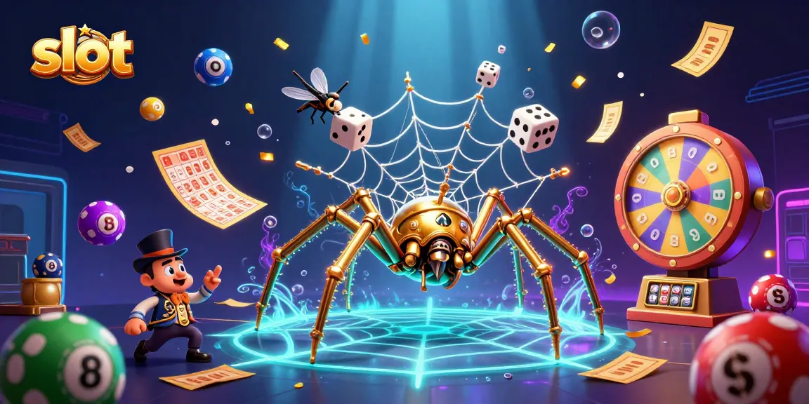 Bermain slot di DEWATASLOT888 dengan simbol keberuntungan dan jackpot fantastis!