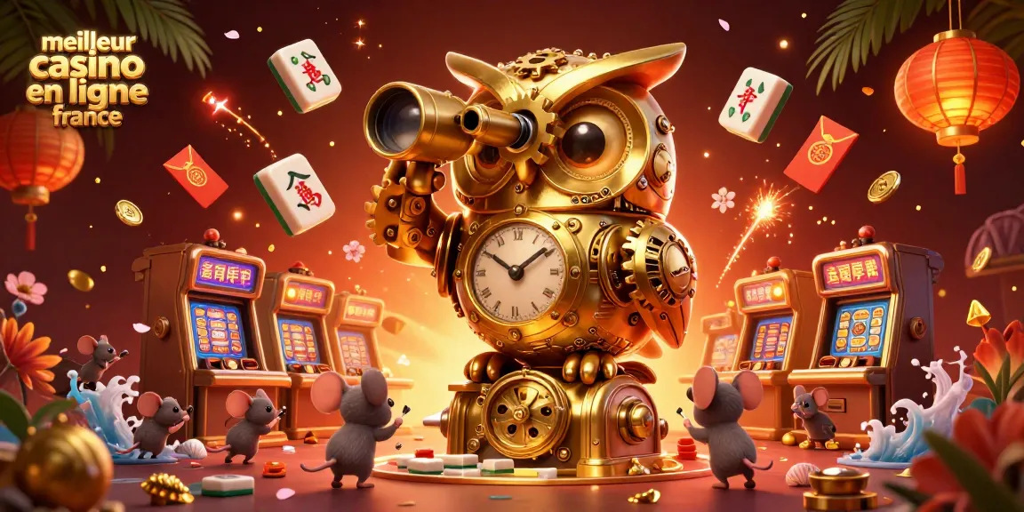 Venez découvrir le meilleur casino en ligne France à travers cette illustration captivante.