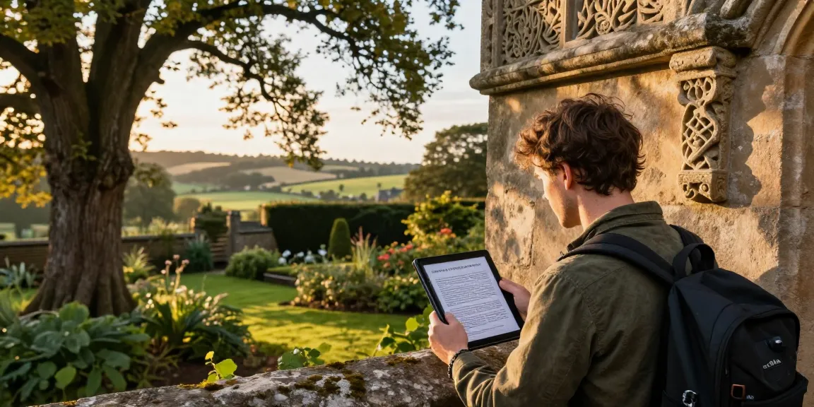 Explore Tynte's Castle at https://tyntescastle.com with historical insights and serene surroundings.