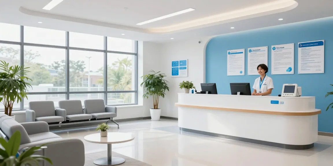 Unique Pharma Steroid Shop - Trusted medical services and patient care at a health clinic.