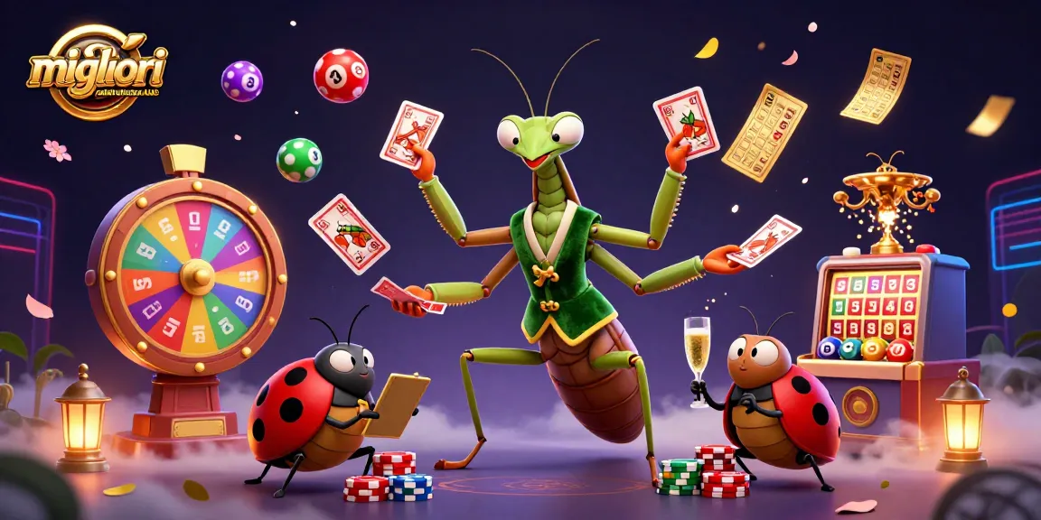Gioca nei migliori casino online non AAMS con avvincenti caricature e messaggi dinamici.