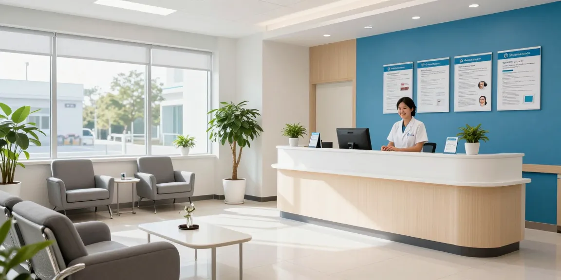Hair transplant Turkey consultation in a modern healthcare facility focusing on personalized patient care.