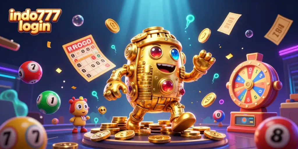Menggali informasi lengkap dengan login indo777 untuk pengalaman bermain game online terbaik.