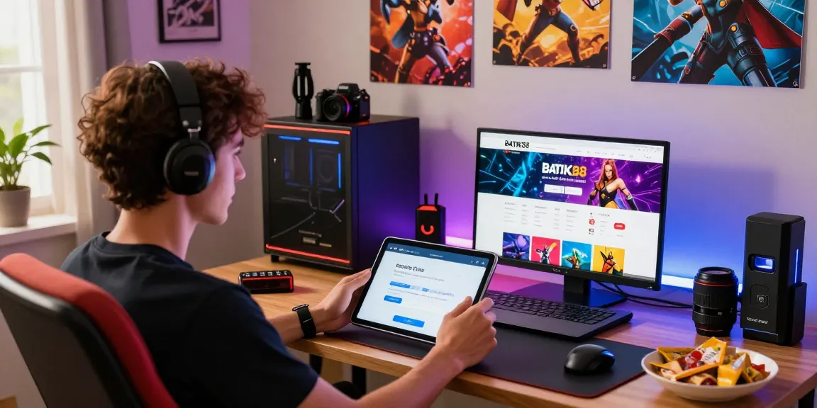 Proses deposit cepat di BATIK88 https://keralabanking.com/thaythxd-sd-dawcons-vip-wan/ dengan pengguna yang menikmati pengalaman bermain game online.