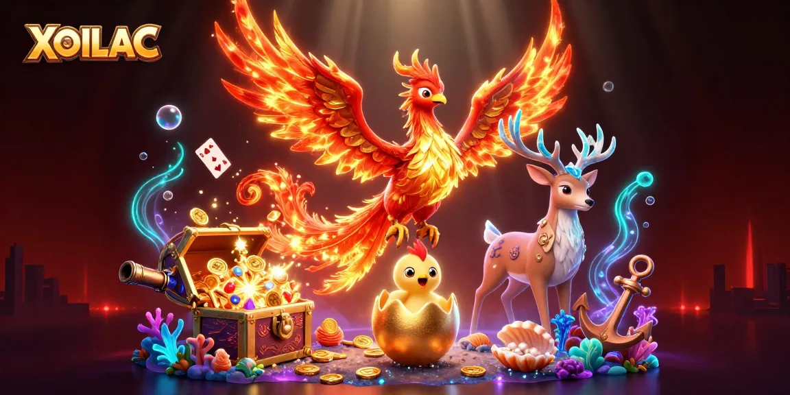 Experience XOILAC’s thrilling live sports action with vibrant visuals and gaming excitement.