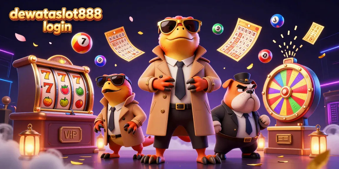 Login dewataslot888 untuk latihan slot dengan berbagai simbol dan bonus menarik.